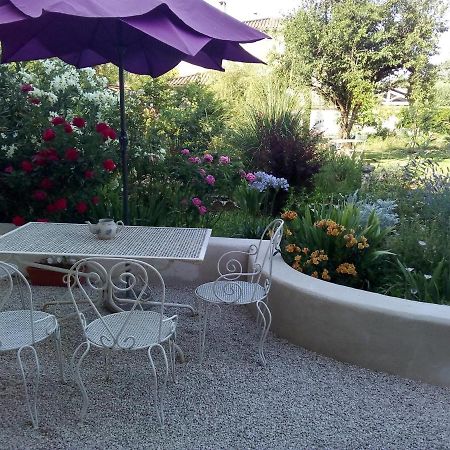 L'Ecrin Bed & Breakfast Villeneuve-sur-Lot Exterior photo