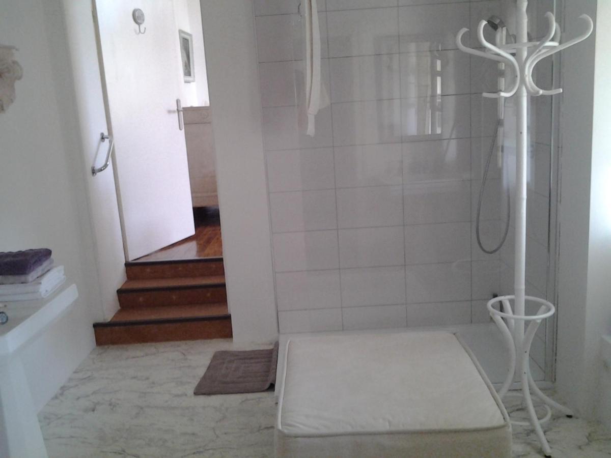 L'Ecrin Bed & Breakfast Villeneuve-sur-Lot Exterior photo