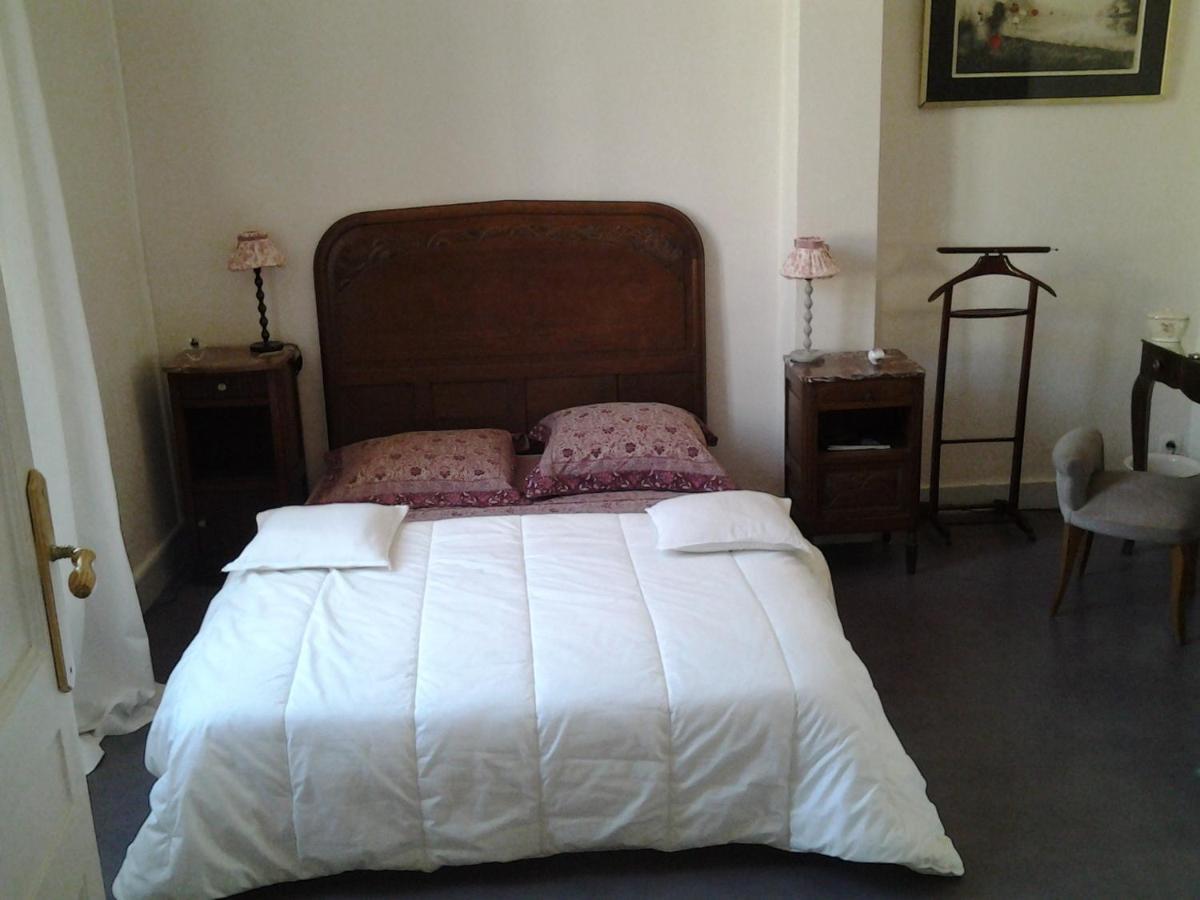 L'Ecrin Bed & Breakfast Villeneuve-sur-Lot Exterior photo