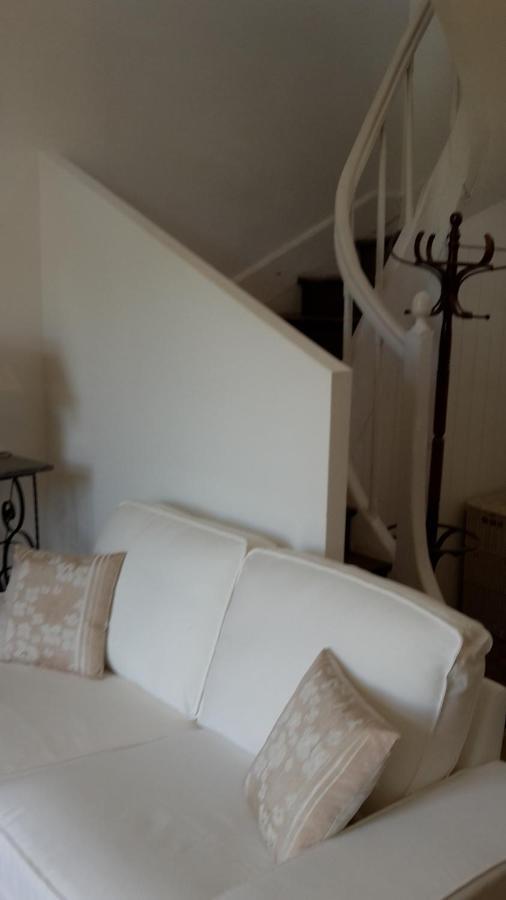 L'Ecrin Bed & Breakfast Villeneuve-sur-Lot Exterior photo
